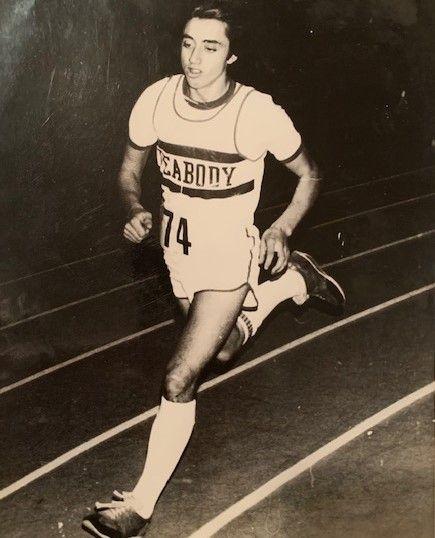 Fernando Braz - Hall of Fame