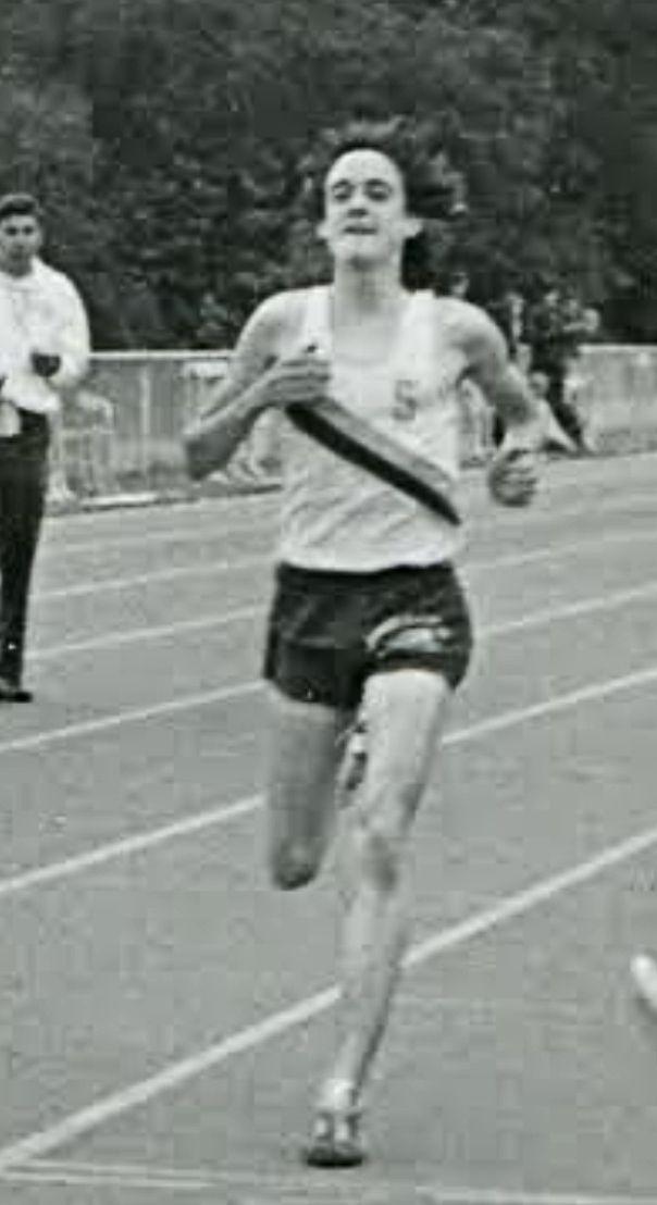 Stetson Arnold - Hall of Fame