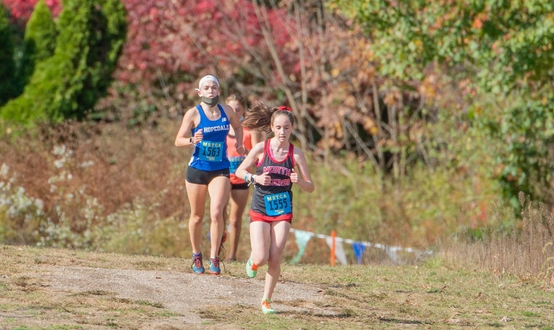 Frank Mooney Invitational Results