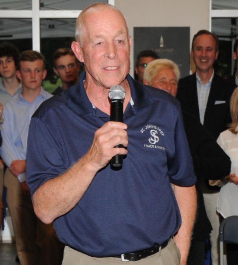 Ray Carey - Hall of Fame