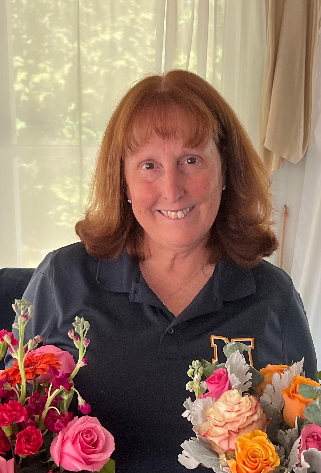 Linda Rowbotham