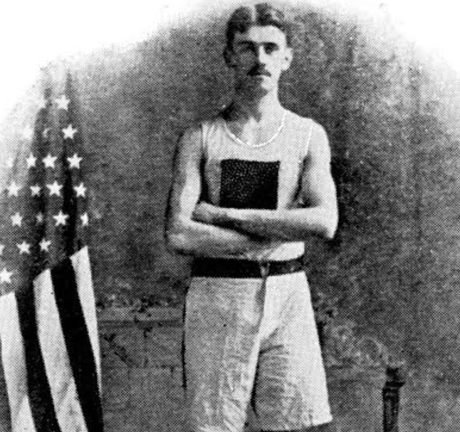 Thomas Edmund Burke - Hall of Fame