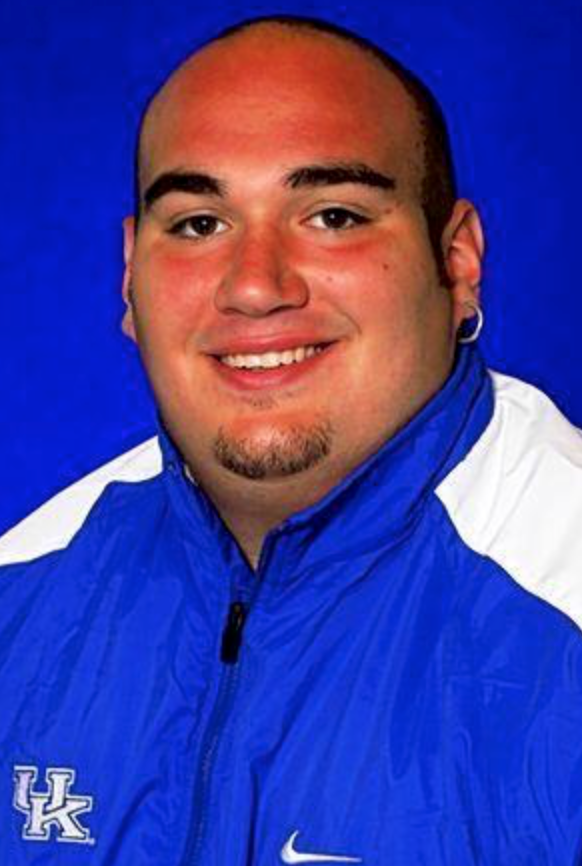 Jeffrey Chakouian - Hall of Fame