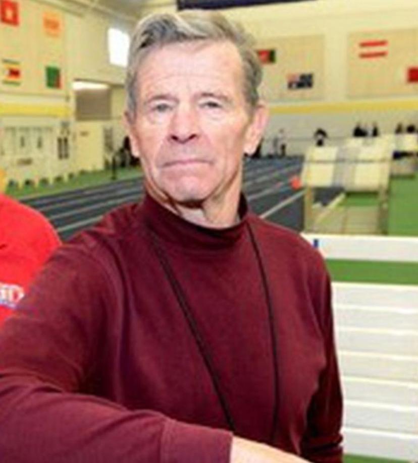 Richard Atkinson - Hall of Fame