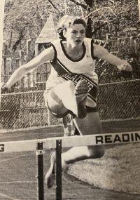 Andrea Comeau Braham - Hall of Fame