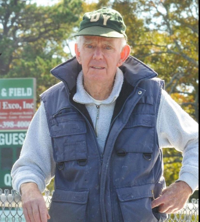 Alan Carlson - Hall of Fame