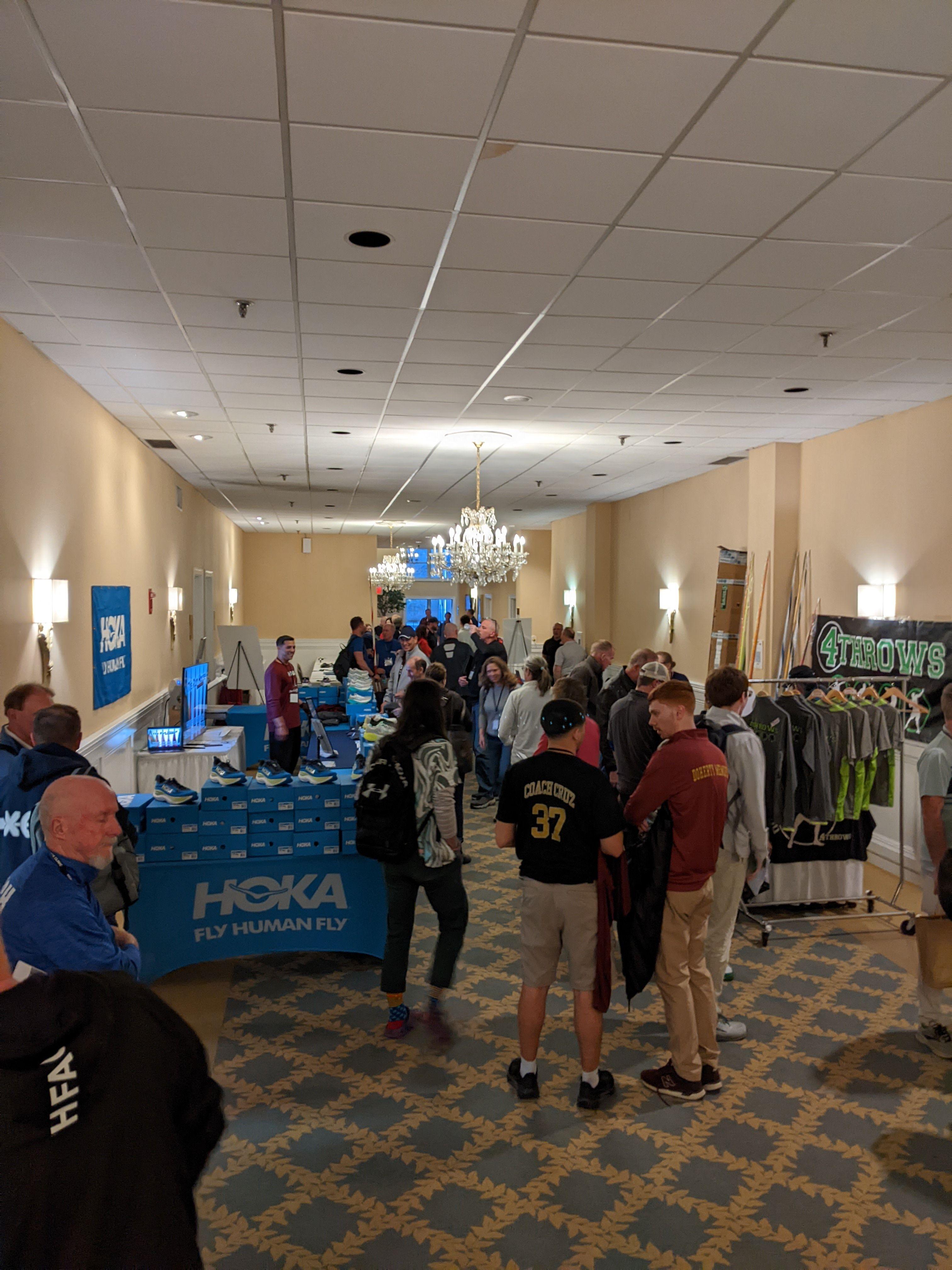 MSTCA 2026 New England Clinic Registration is Now Open New Location/New Days