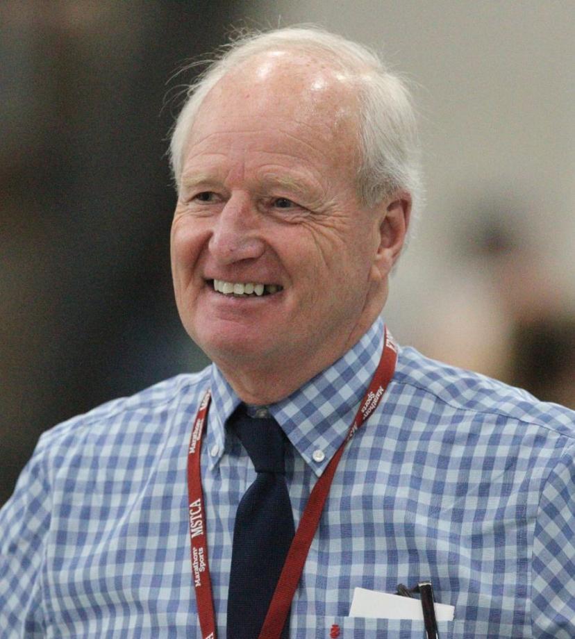 Bill Babcock - Hall of Fame