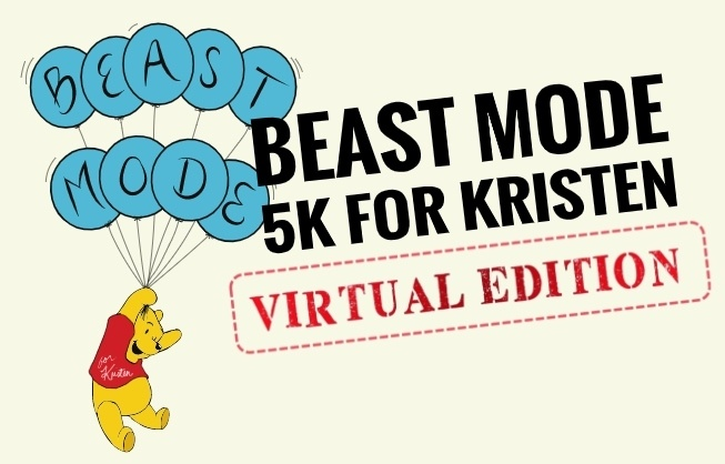Kristen Hoar-Polizzotto Memorial Run Tuesday, June 22, 2021