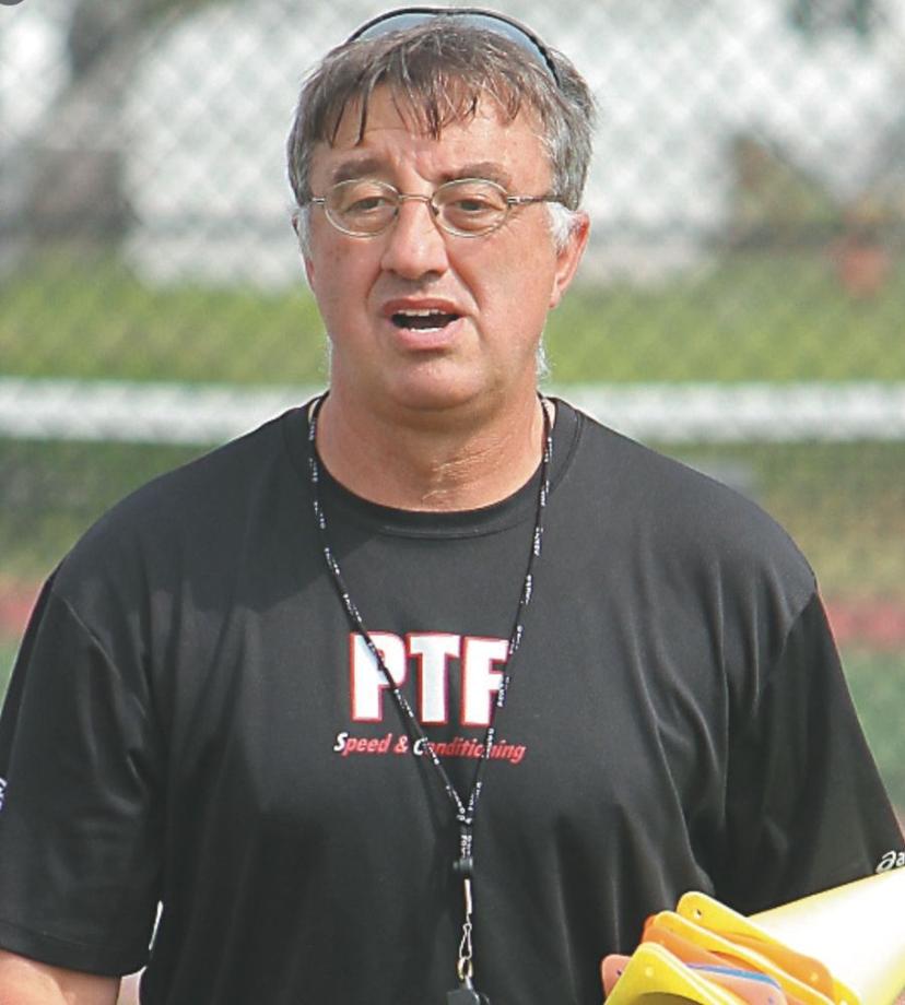 Fernando Braz - Hall of Fame