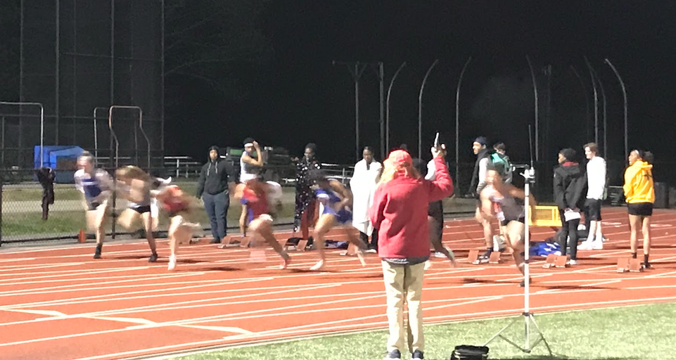 South Shore Twilight Invitational Deadlines....and more!