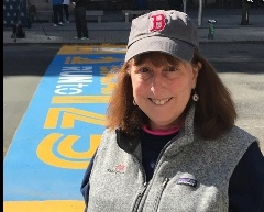 Welcome to our new MSTCA President, Mrs. Linda Rowbotham