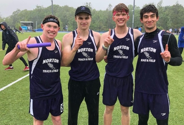 MSTCA State Relays Complete Results!