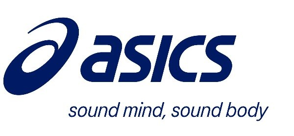 Asics - sound mind, sound body