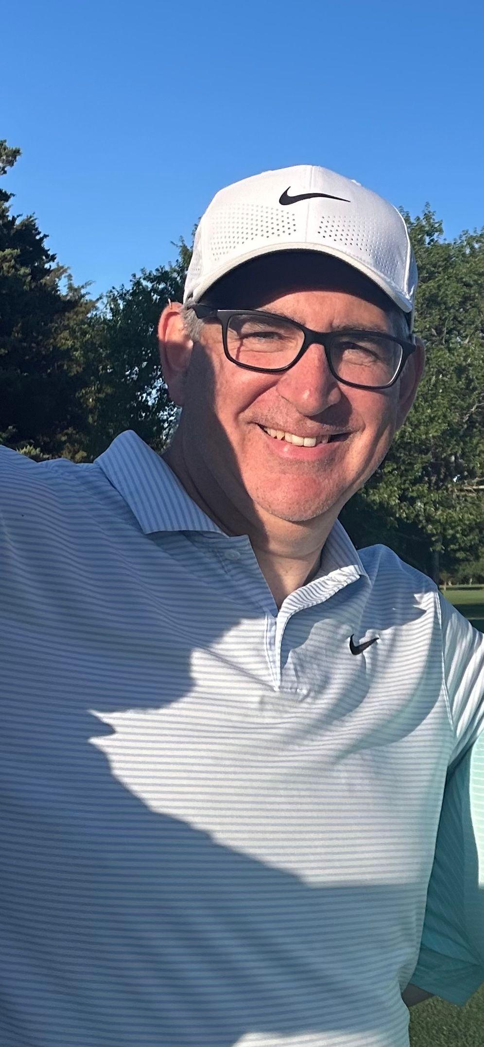 Michael Miller