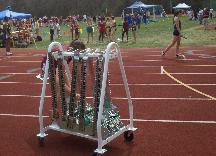 BSR Invitational Kicks Off The New Year