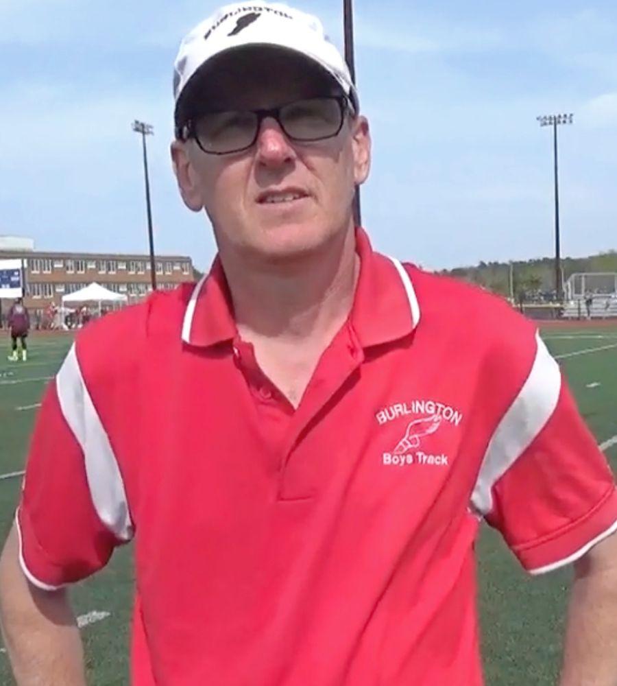 Matthew Carr