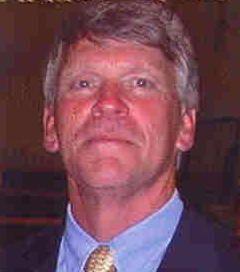 Charlie Butterfield - Hall of Fame