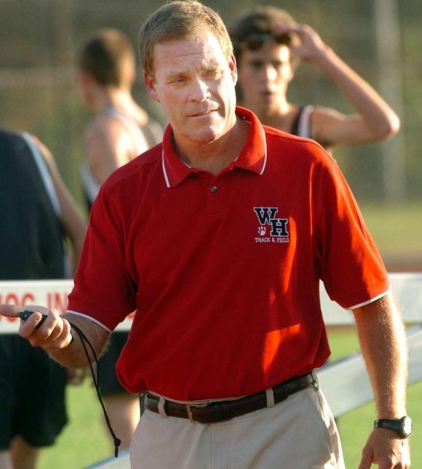 Kevin Black - Hall of Fame