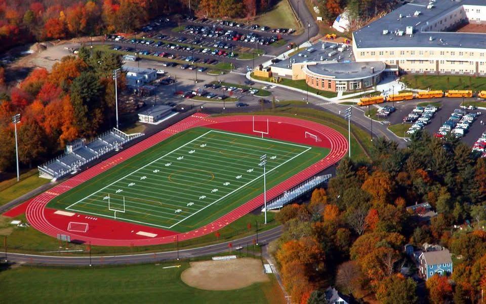 MSTCA OTF Records