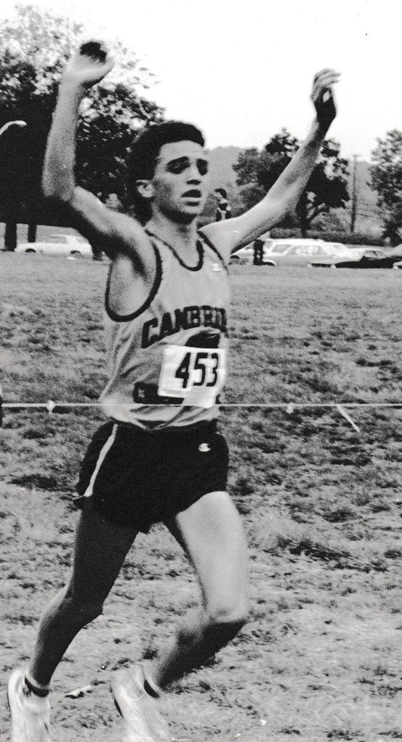 Scott Cody - Hall of Fame