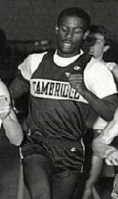 Lance Campbell - Hall of Fame