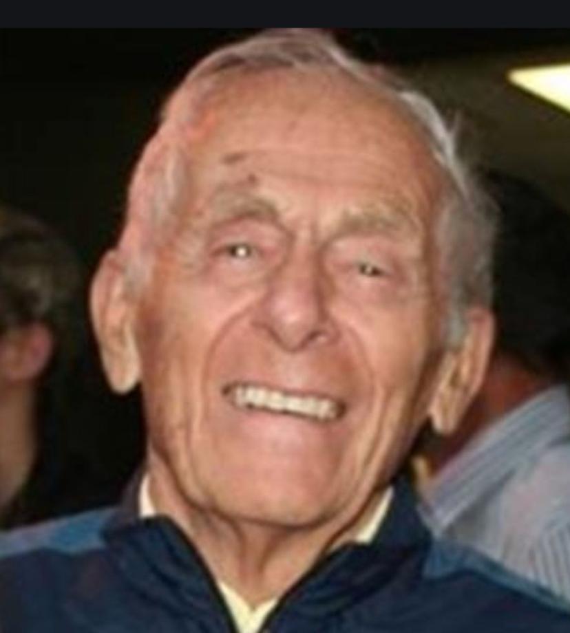 Rudy Benedetti - Hall of Fame