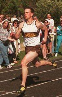 Andy Alsup - Hall of Fame