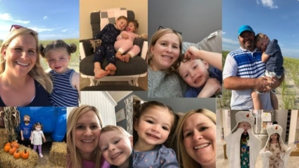 Help Lori Cimeno fight Leukemia!