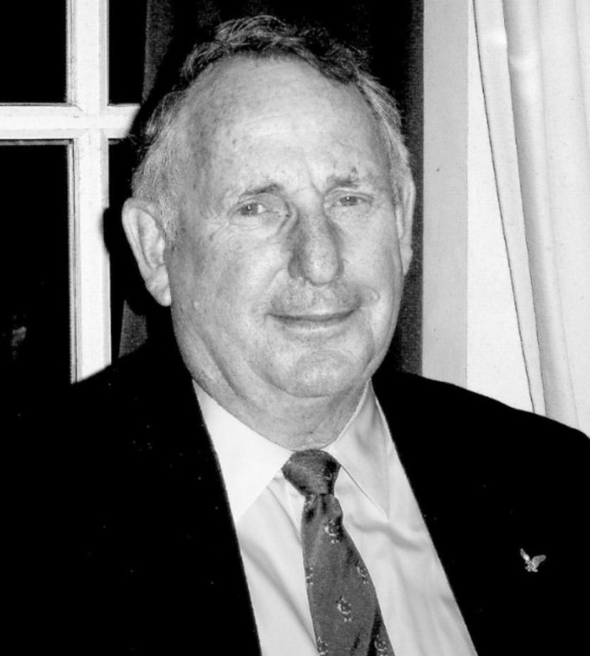 Don Burgess - Hall of Fame