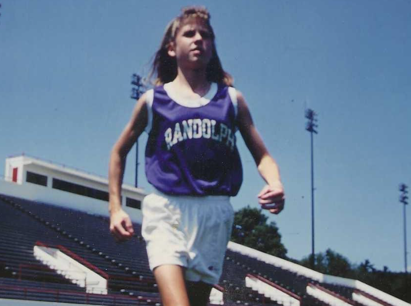 Leanne Burke - Hall of Fame