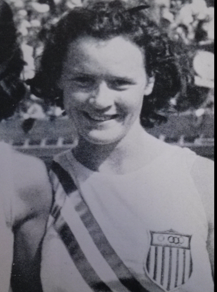 Mary Carew Armstrong - Hall of Fame