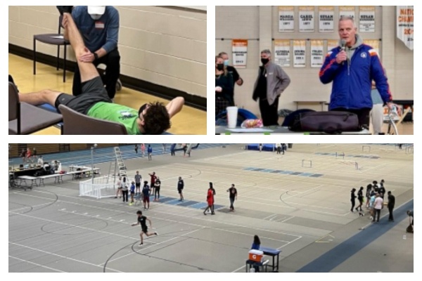 Do It Clinic A Huge Success!