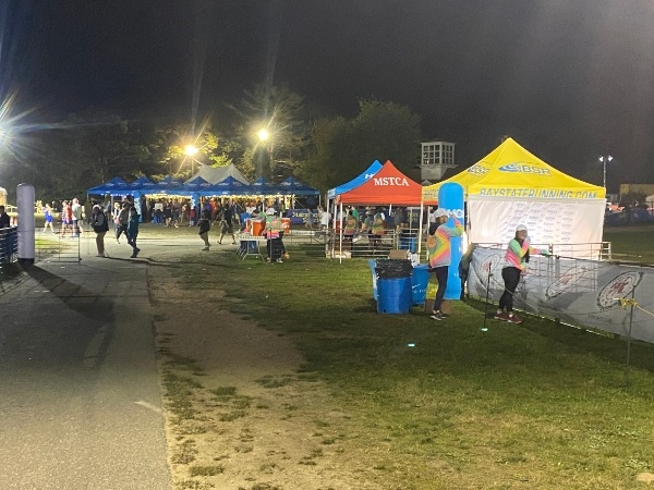 Twilight Meet Recap & Upcoming Meets!
