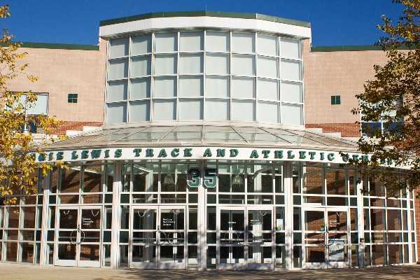 Reggie Lewis Center Officially Closed For 2021 Season