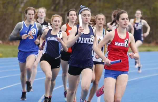 MSTCA State Relay Meet Information