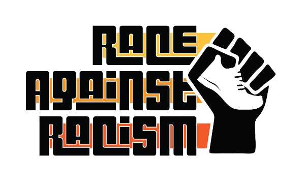 Race Against Racism Virtual 5K!
