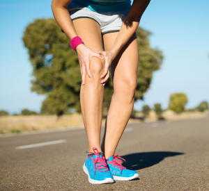 Running-related injuries in middle school cross-country runners: Prevalence and characteristics of common injuries.