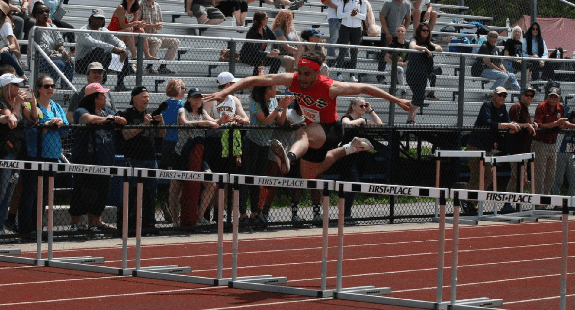 MIAA EMass Outdoor Division 1 Championships