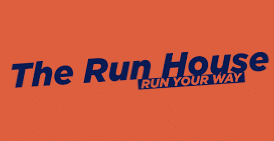 Support The Run House