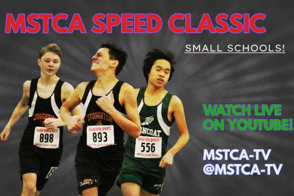Watch the MSTCA Speed Classic Meets all Weekend Long