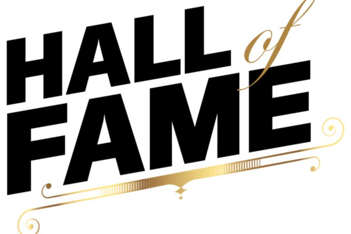 Hall of fame. Fame лого. Hall of Fame logo. Hall of Fame надпись.