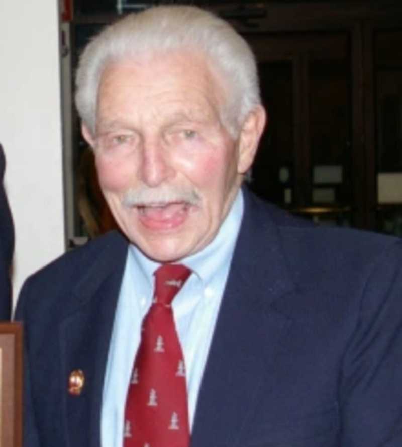 Charles E. Leverone