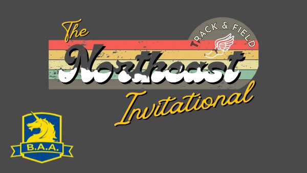 Northeast Invitational Coaches Information
