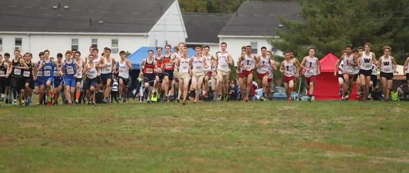 2023 Initial MSTCA Cross Country Schedule
