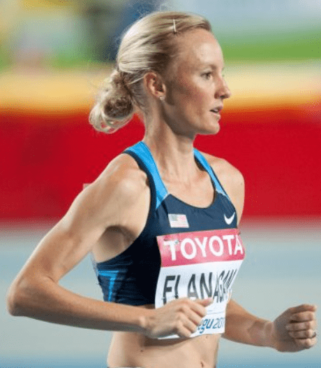 Shalane Flanagan